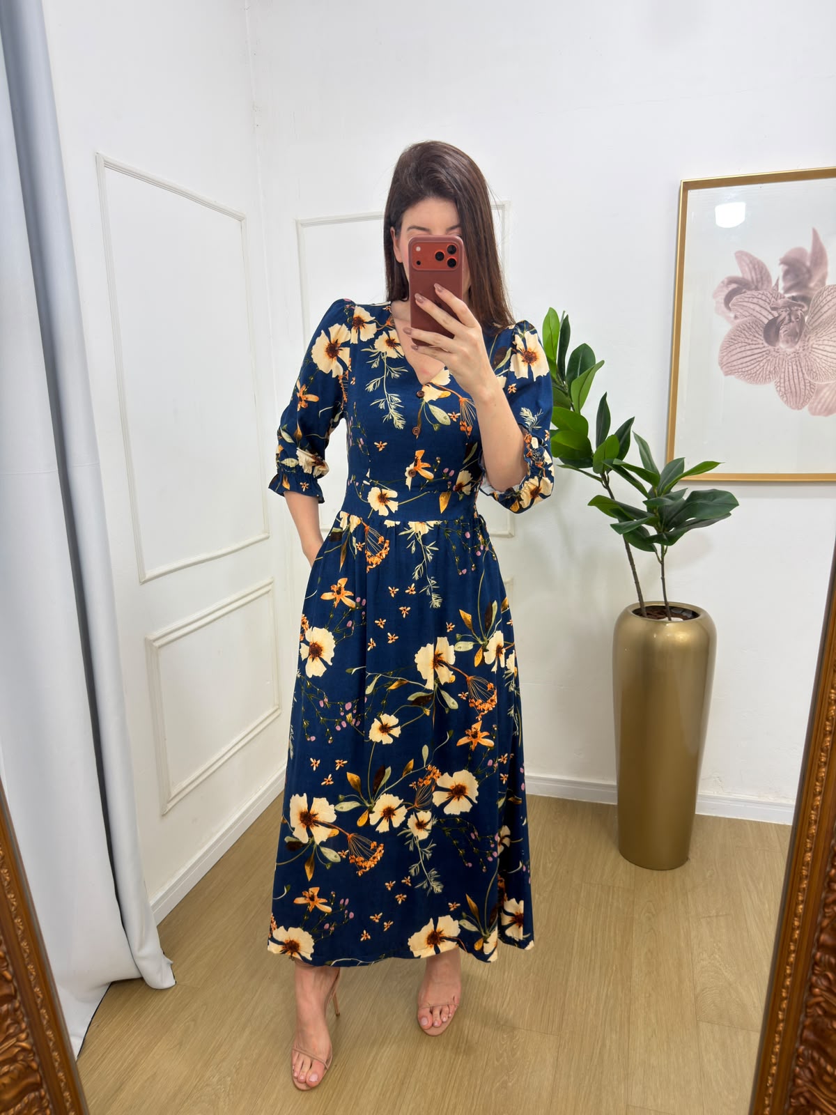 Vestido noeli