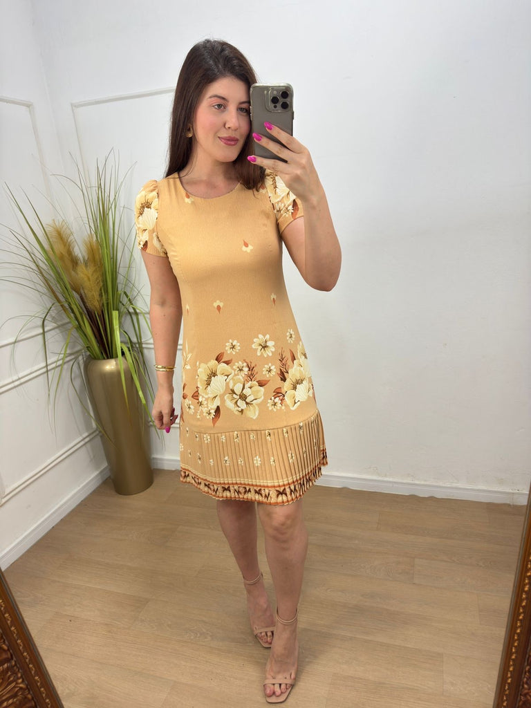 Vestido Eriele