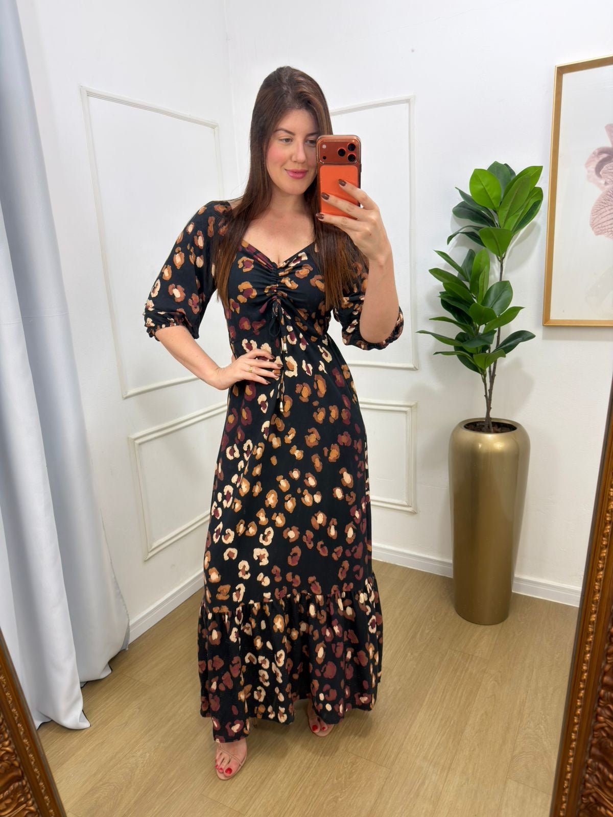 Vestido Helena