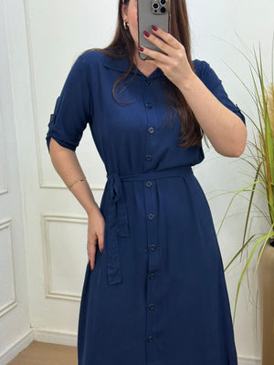 Chemise Ana Paula - MADAME KA MODA FEMININA