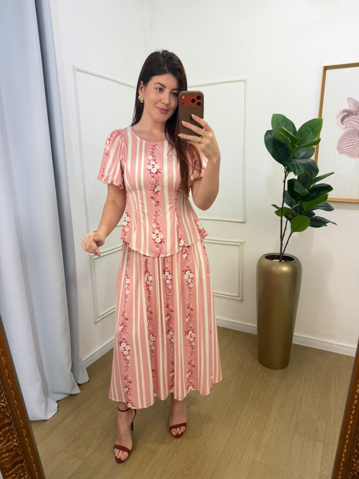 Conjunto Nara