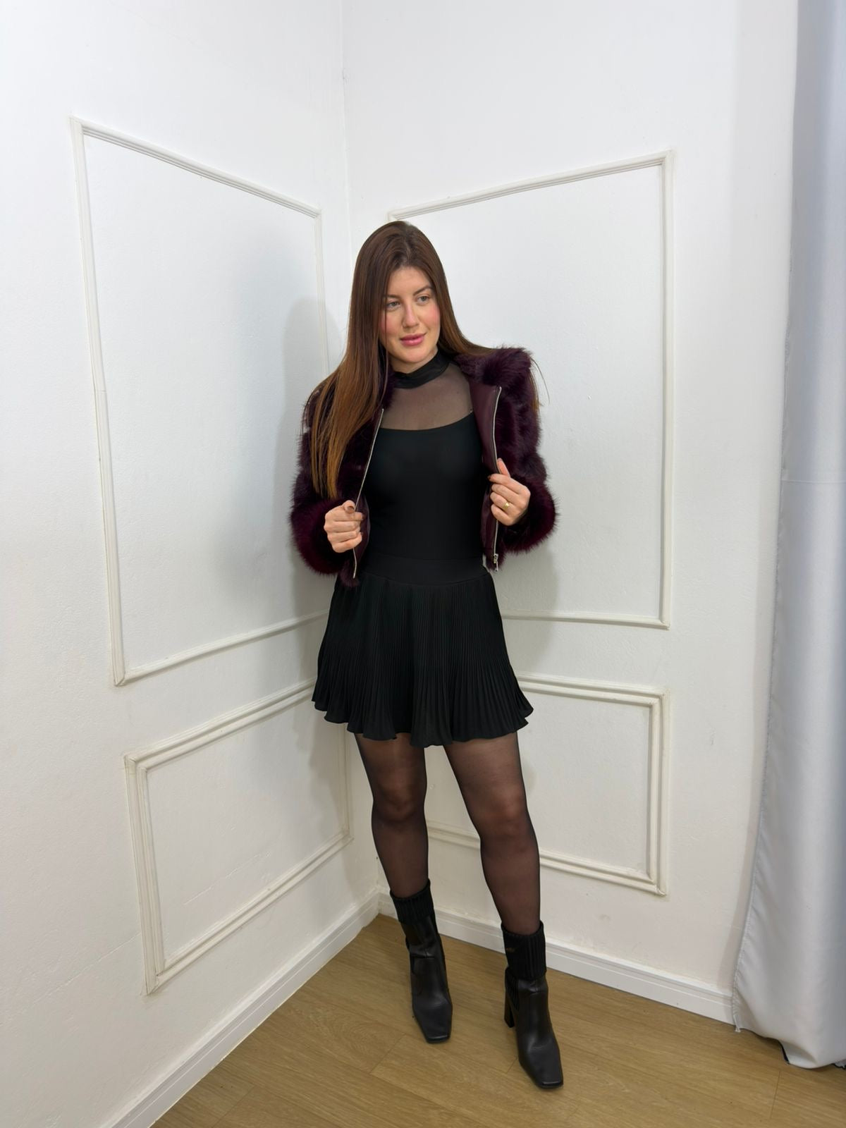 Saia Ana