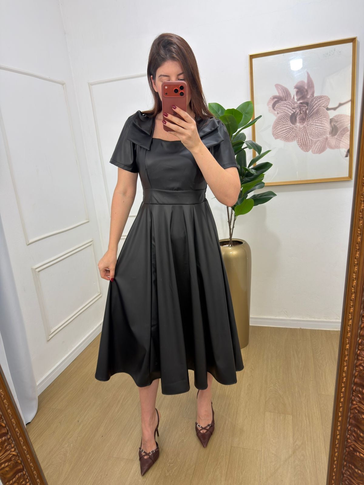 Vestido Mara