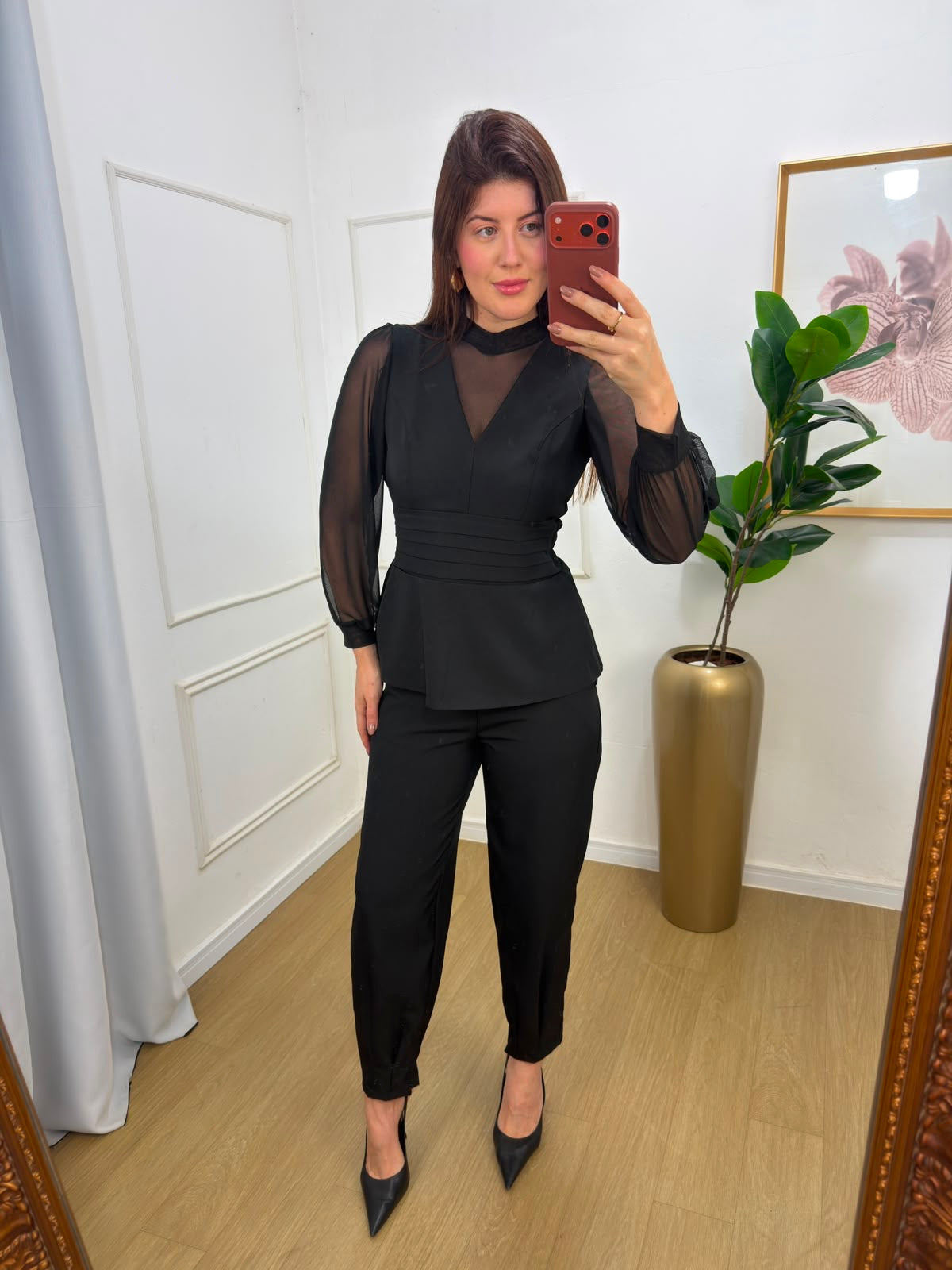 Conjunto Elenita