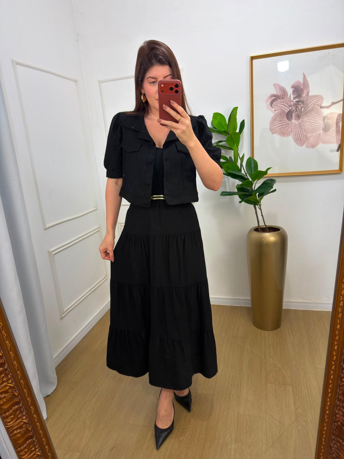 Conjunto Rosane