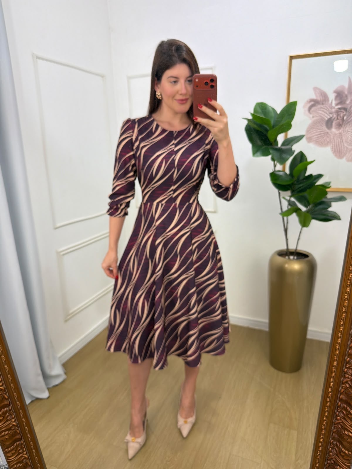 Vestido Encanto