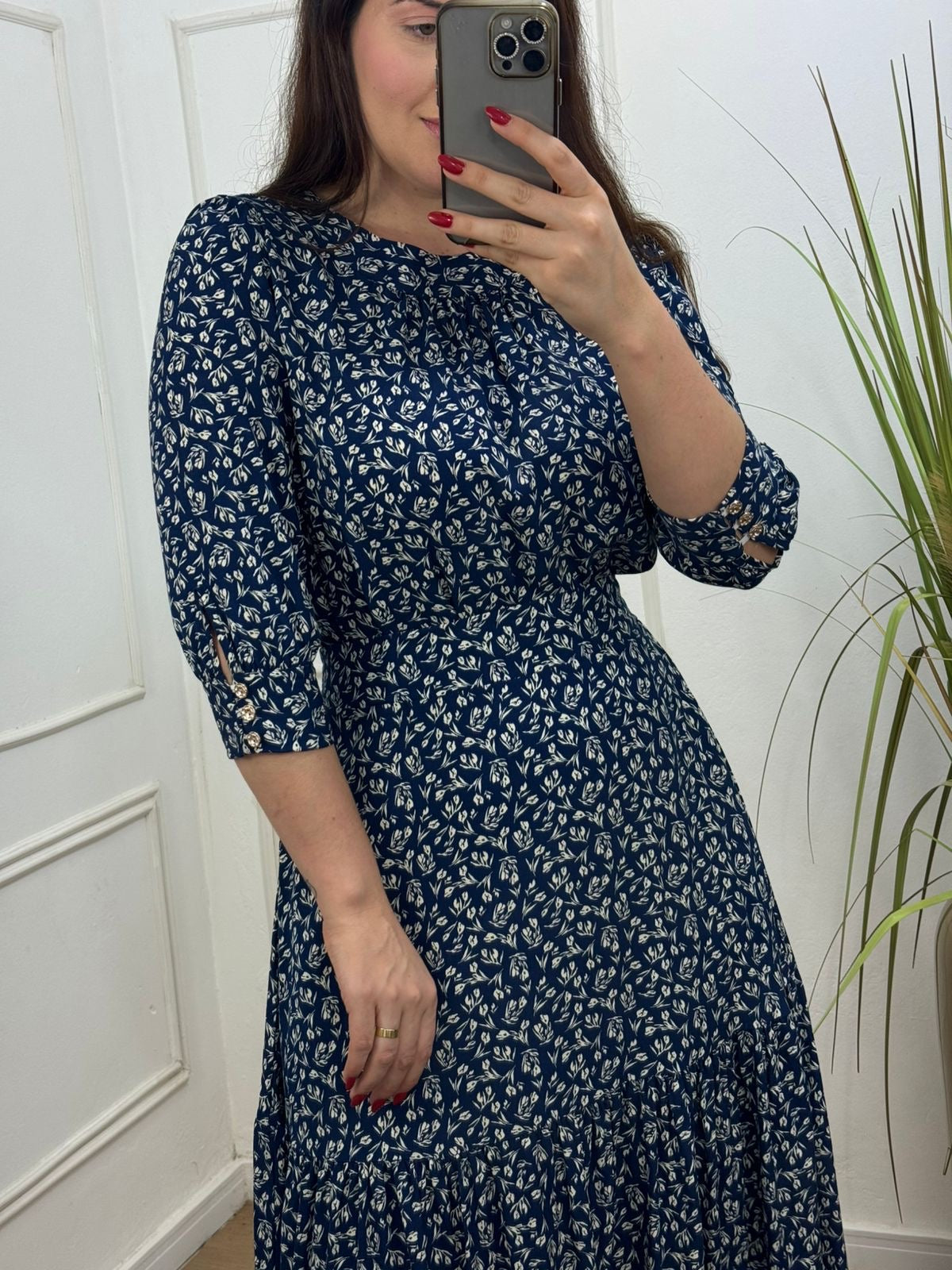 Conjunto Poliana - MADAME KA MODA FEMININA