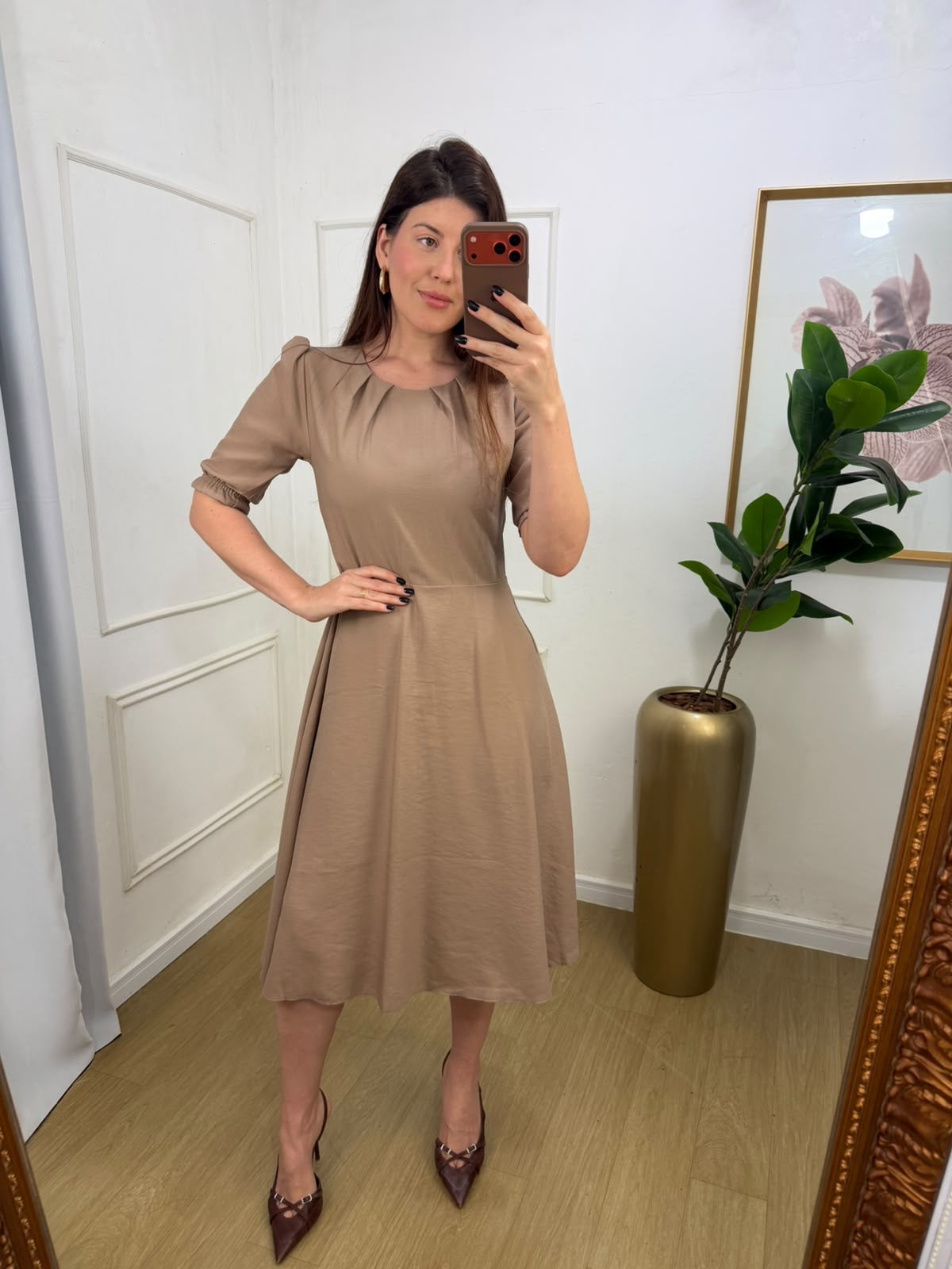 Vestido Maristela