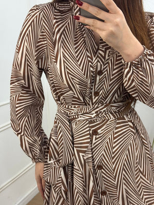 Vestido Mariene - MADAME KA MODA FEMININA