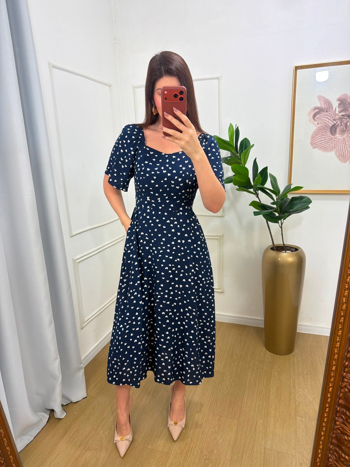 Vestido Joceli