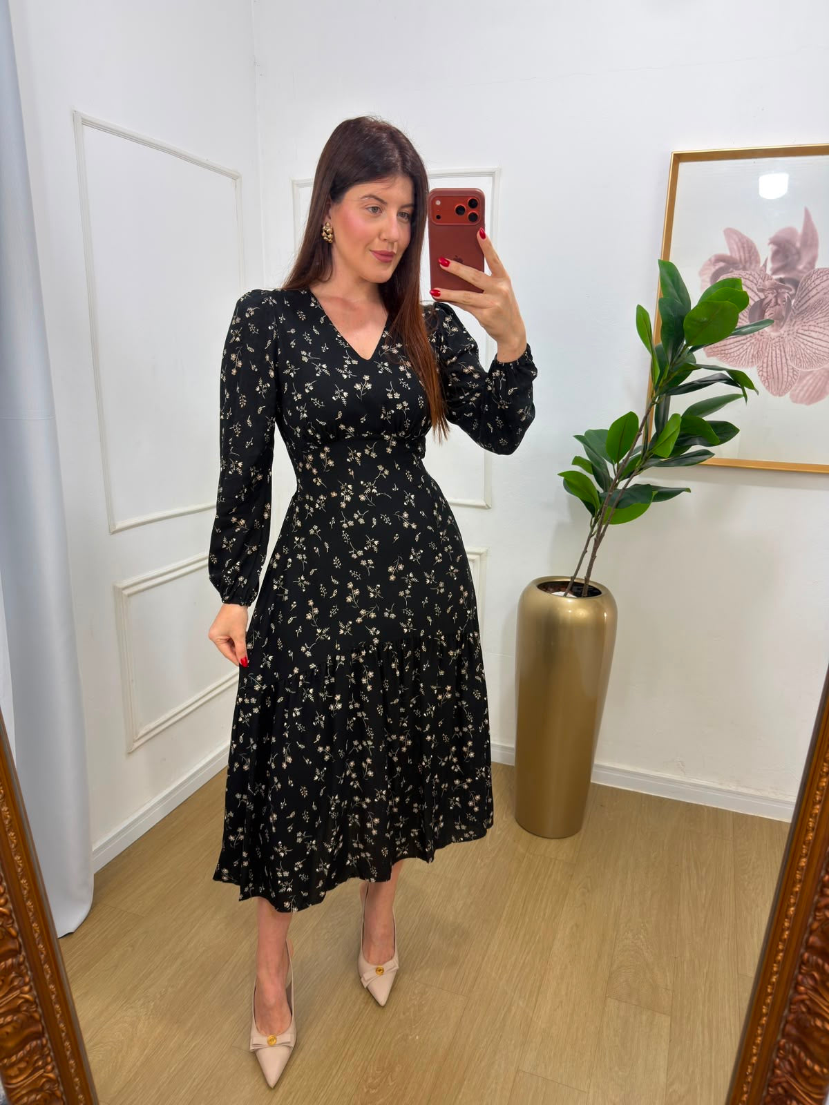 Vestido Eloísa