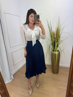 Saia Elizângela - MADAME KA MODA FEMININA