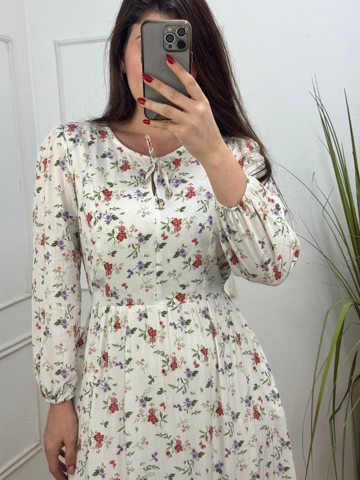 Vestido Morgana - MADAME KA MODA FEMININA