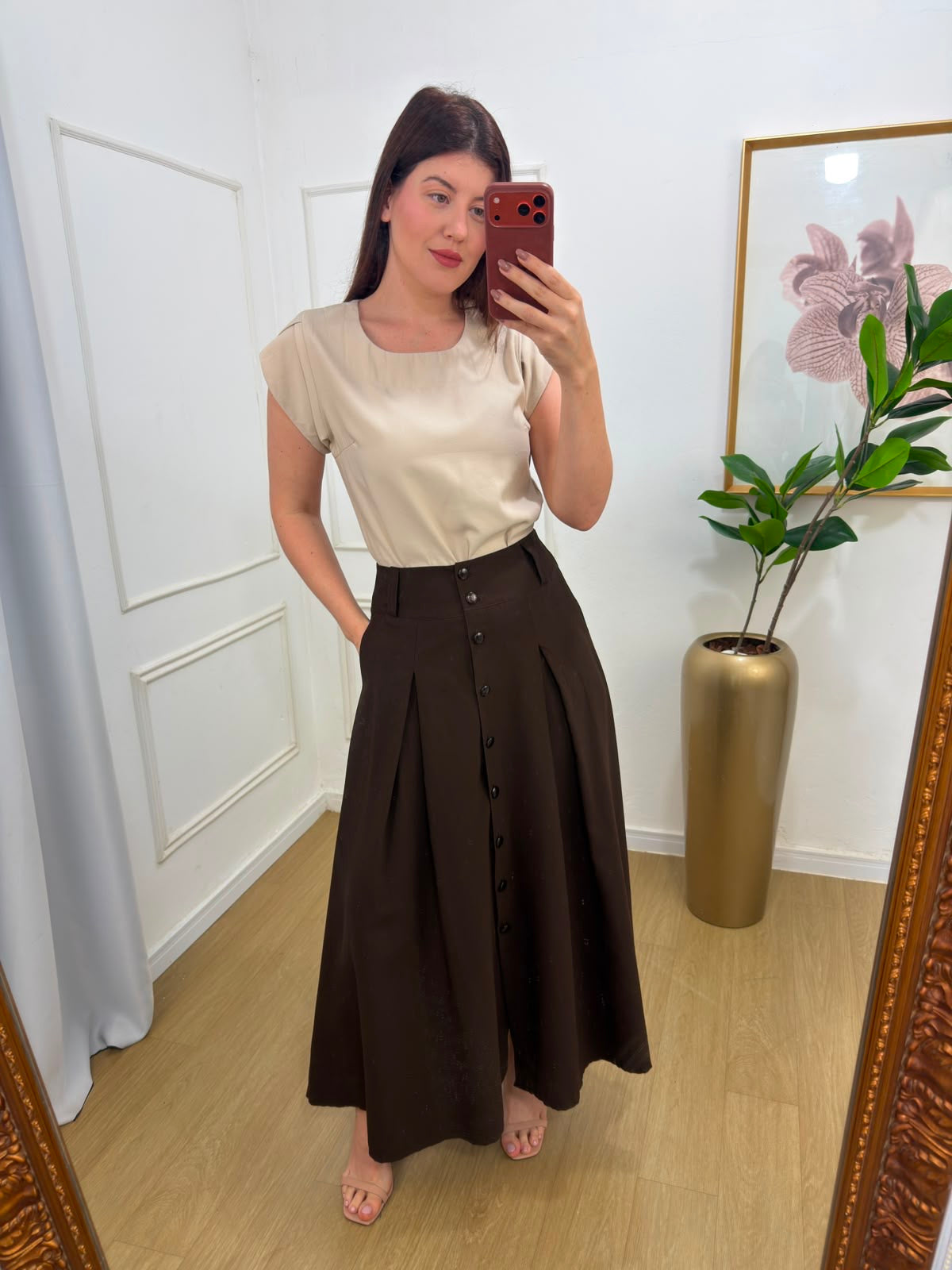 Saia elegance