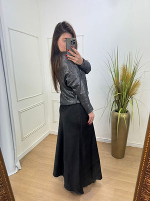 Saia Viviane - MADAME KA MODA FEMININA