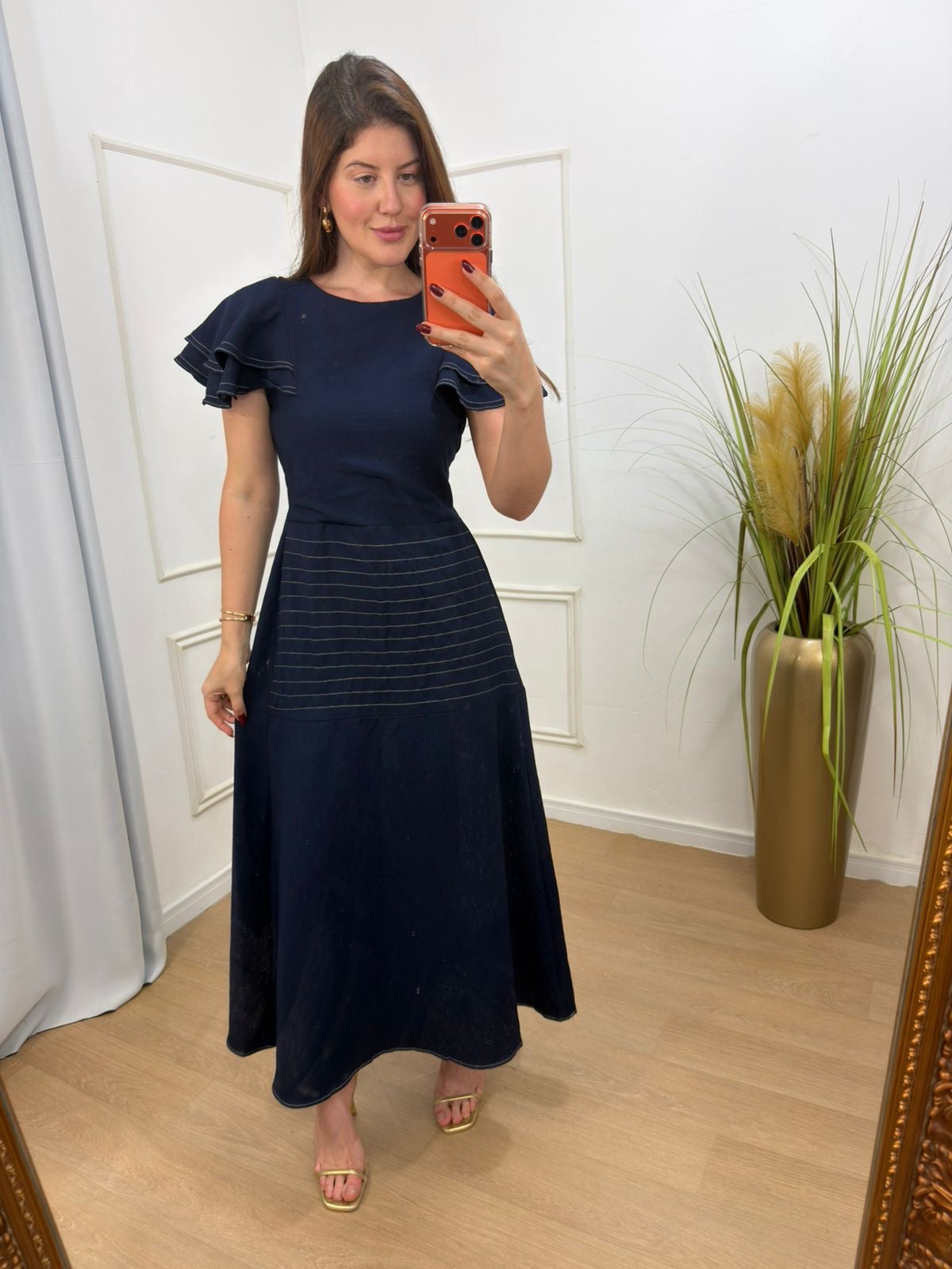 Vestido Daniela