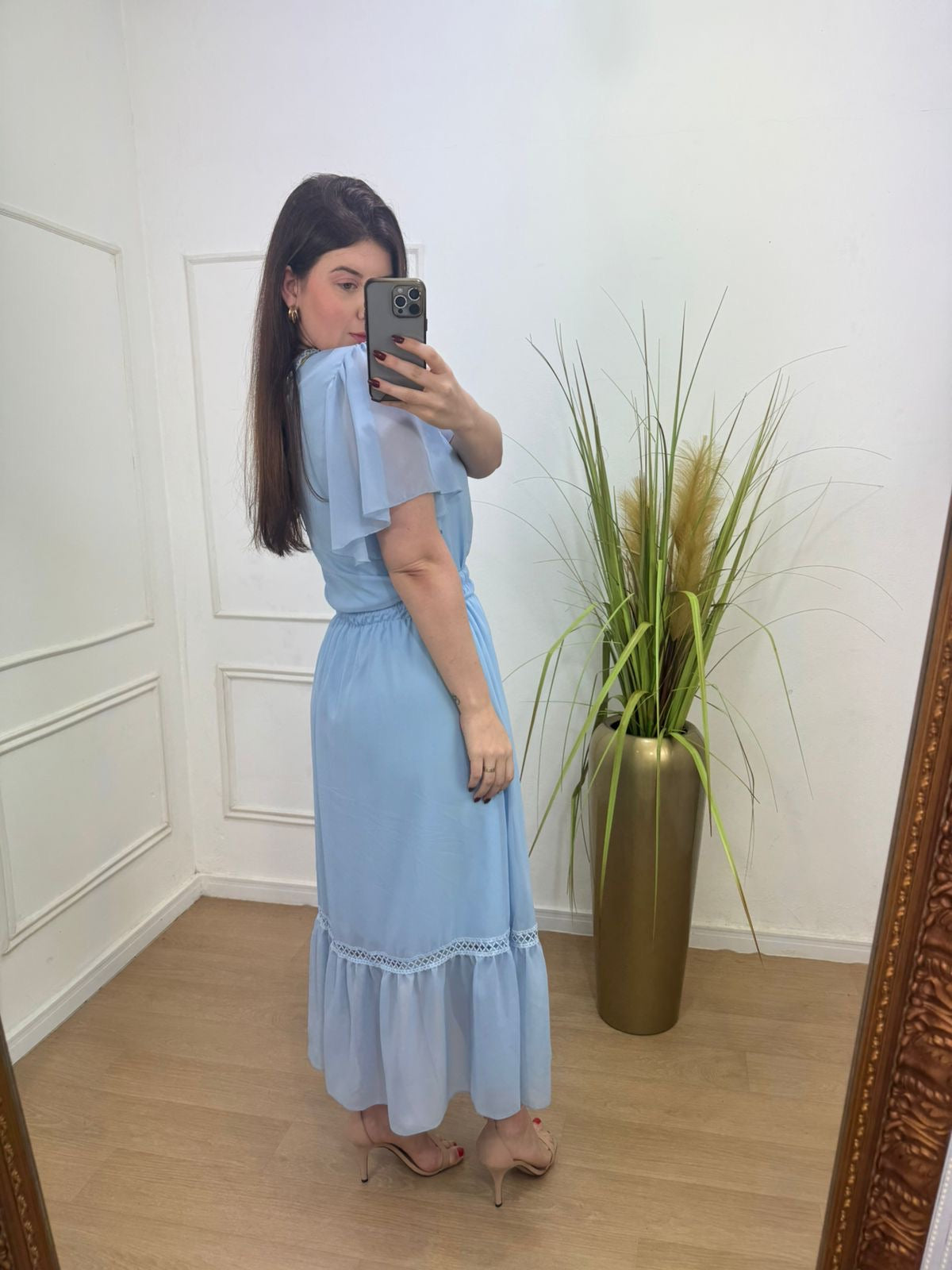 Conjunto Leticia - MADAME KA MODA FEMININA