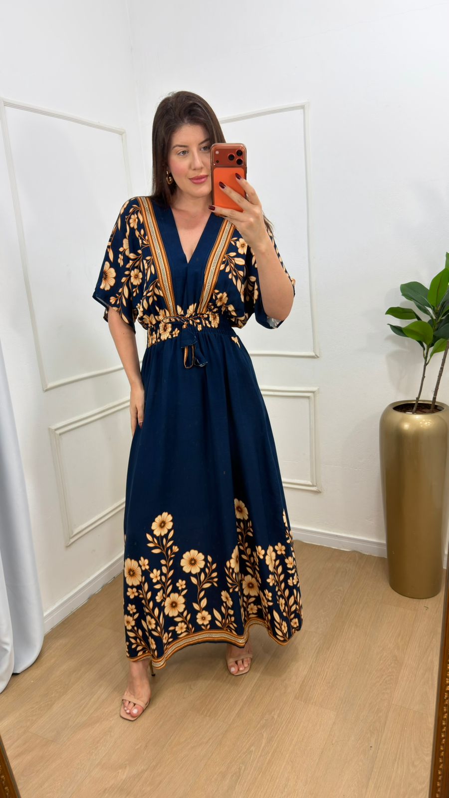Vestido Adriana