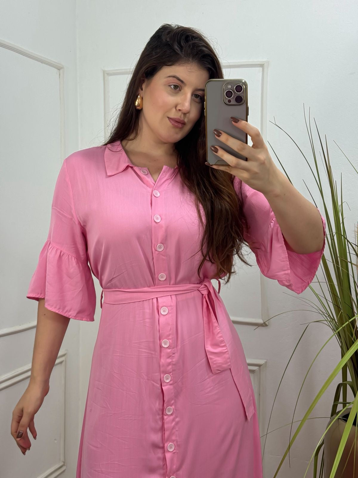Vestido Iara - MADAME KA MODA FEMININA