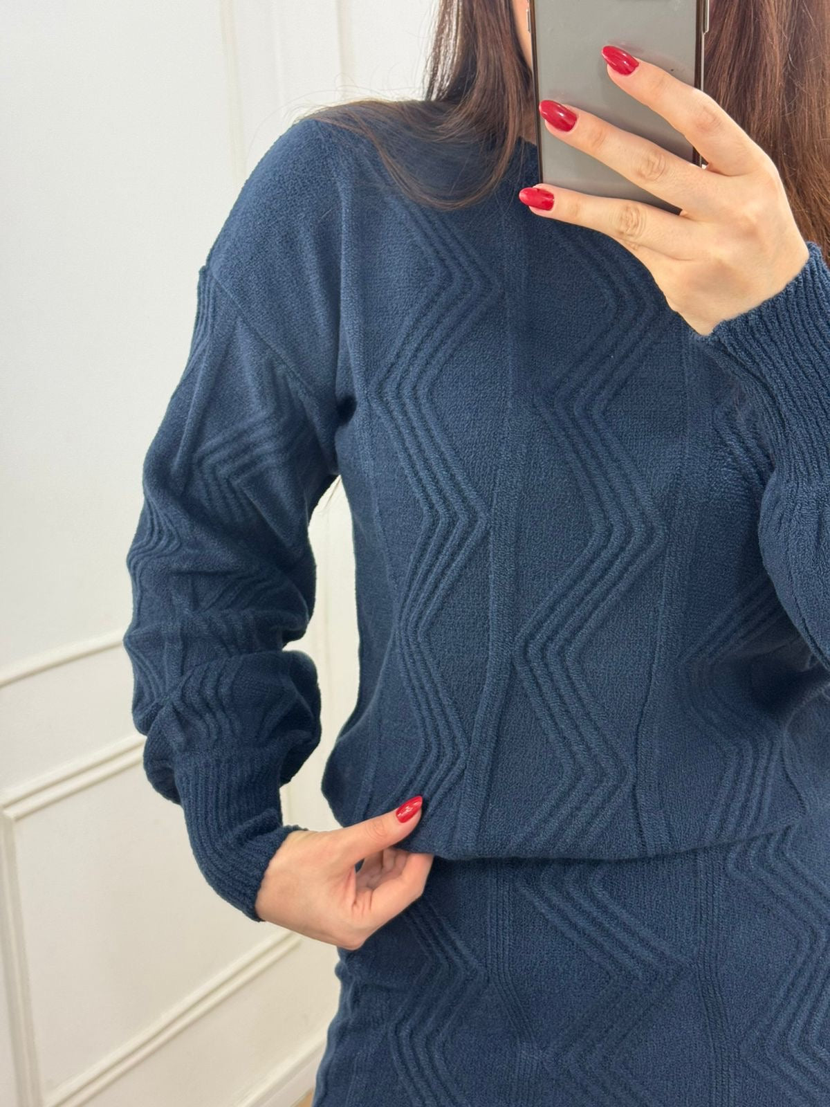 Conjunto Antonia - MADAME KA MODA FEMININA