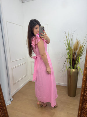 Vestido Sônia - MADAME KA MODA FEMININA