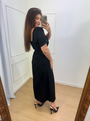 Vestido Iara - madame ka moda feminina