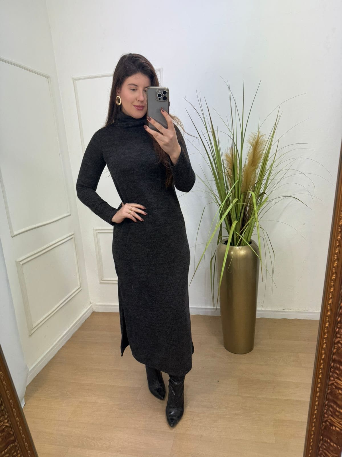 Vestido Raissa