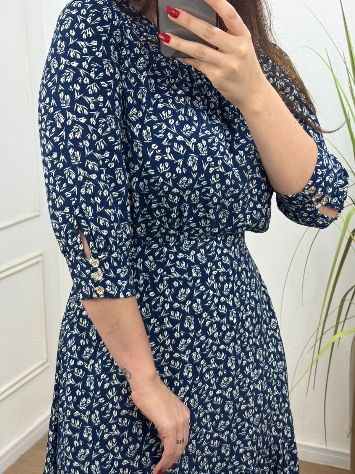 Conjunto Poliana - MADAME KA MODA FEMININA