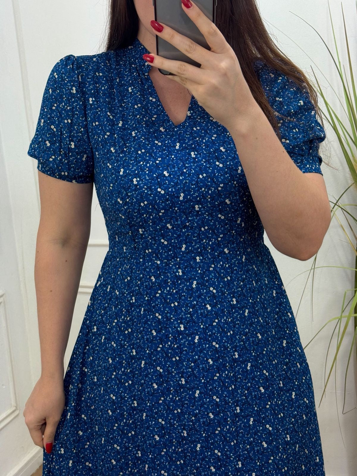 Vestido Gisele - MADAME KA MODA FEMININA