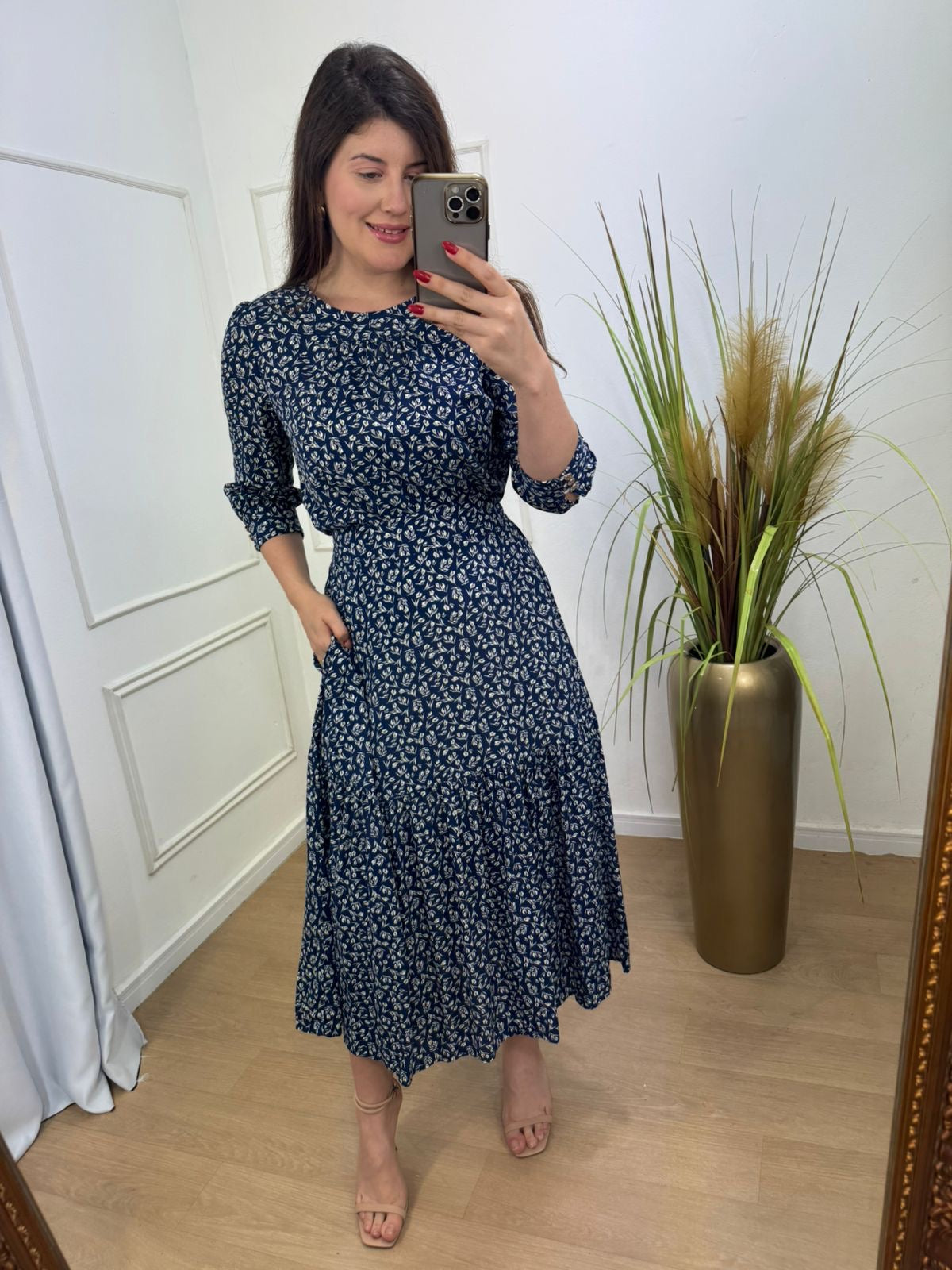Conjunto Poliana - MADAME KA MODA FEMININA