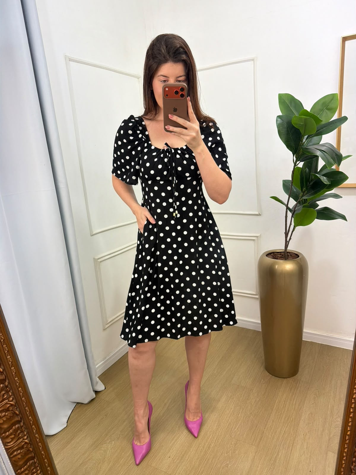 Vestido Laiane