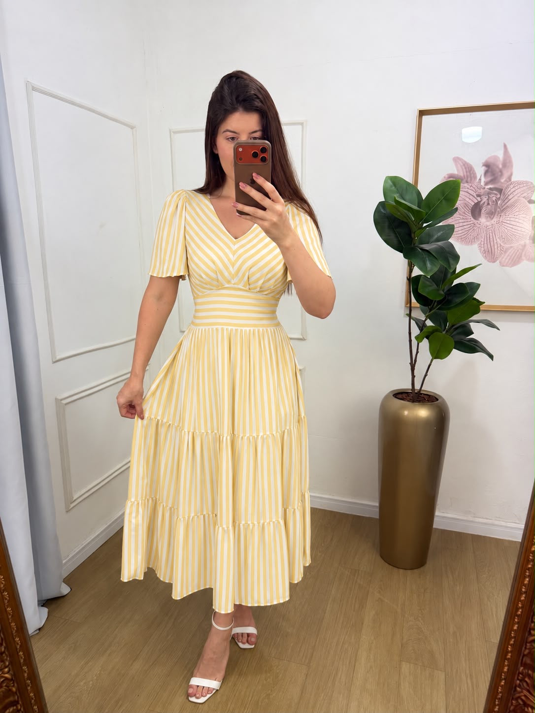 Vestido Juliana