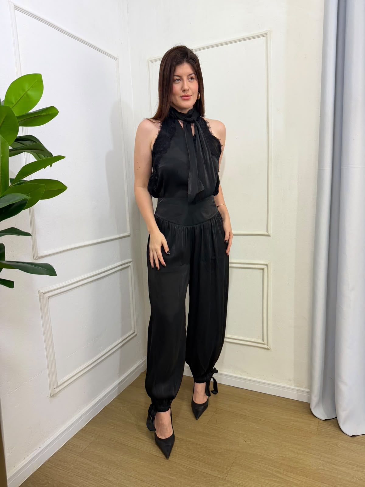 Conjunto Aladim
