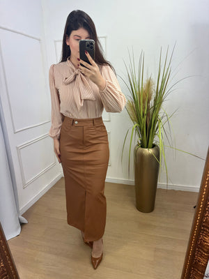 Camisa Diara - MADAME KA MODA FEMININA