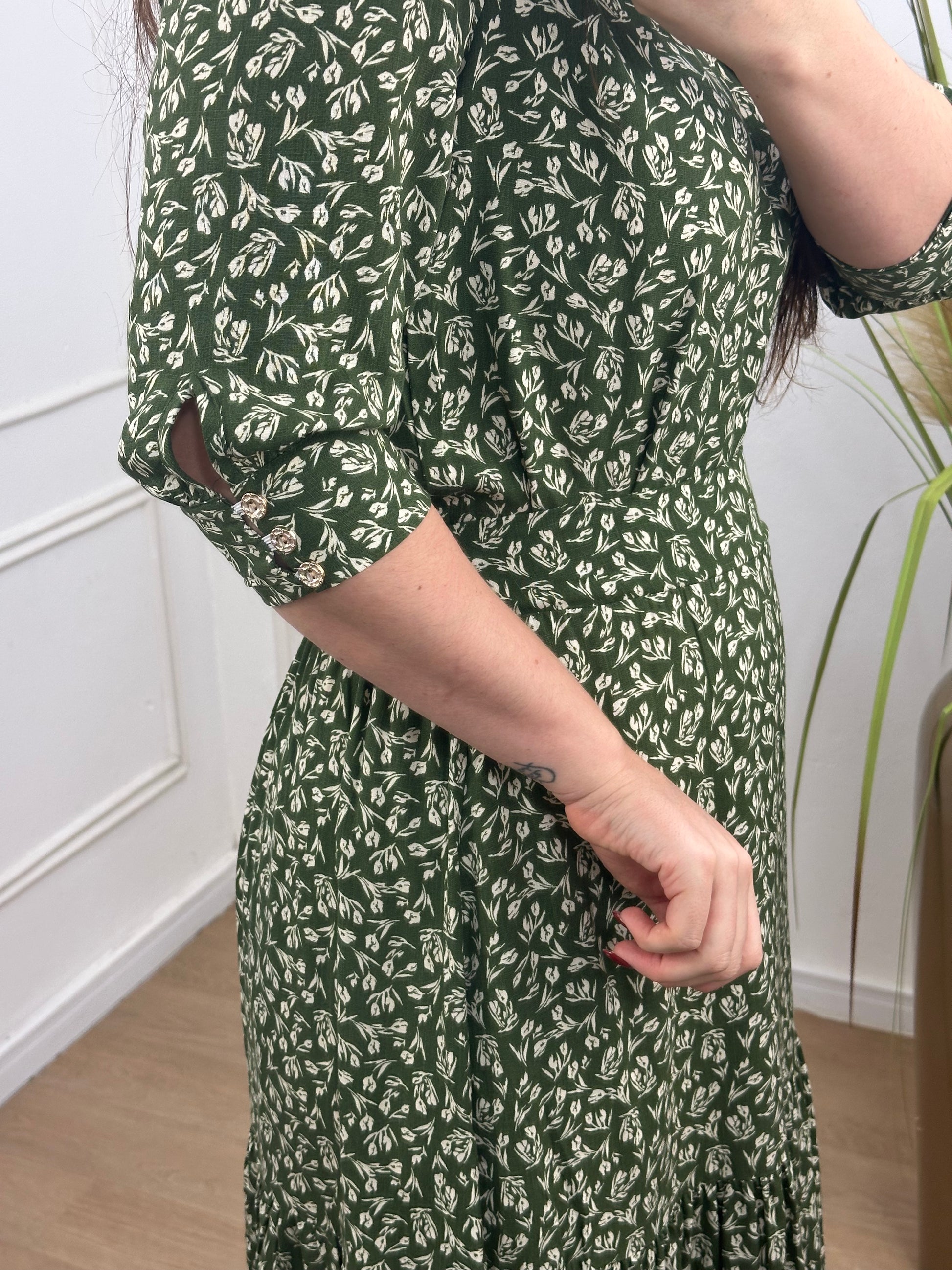 Conjunto Poliana - MADAME KA MODA FEMININA