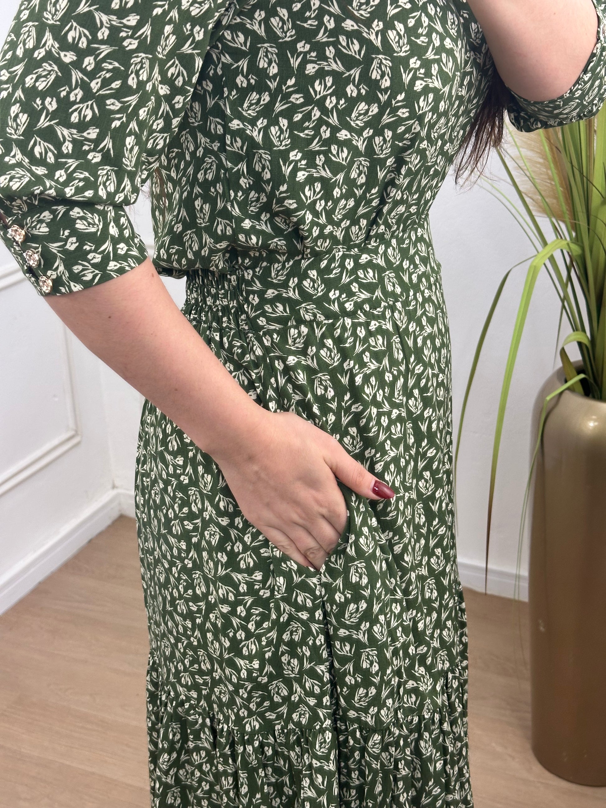 Conjunto Poliana - MADAME KA MODA FEMININA