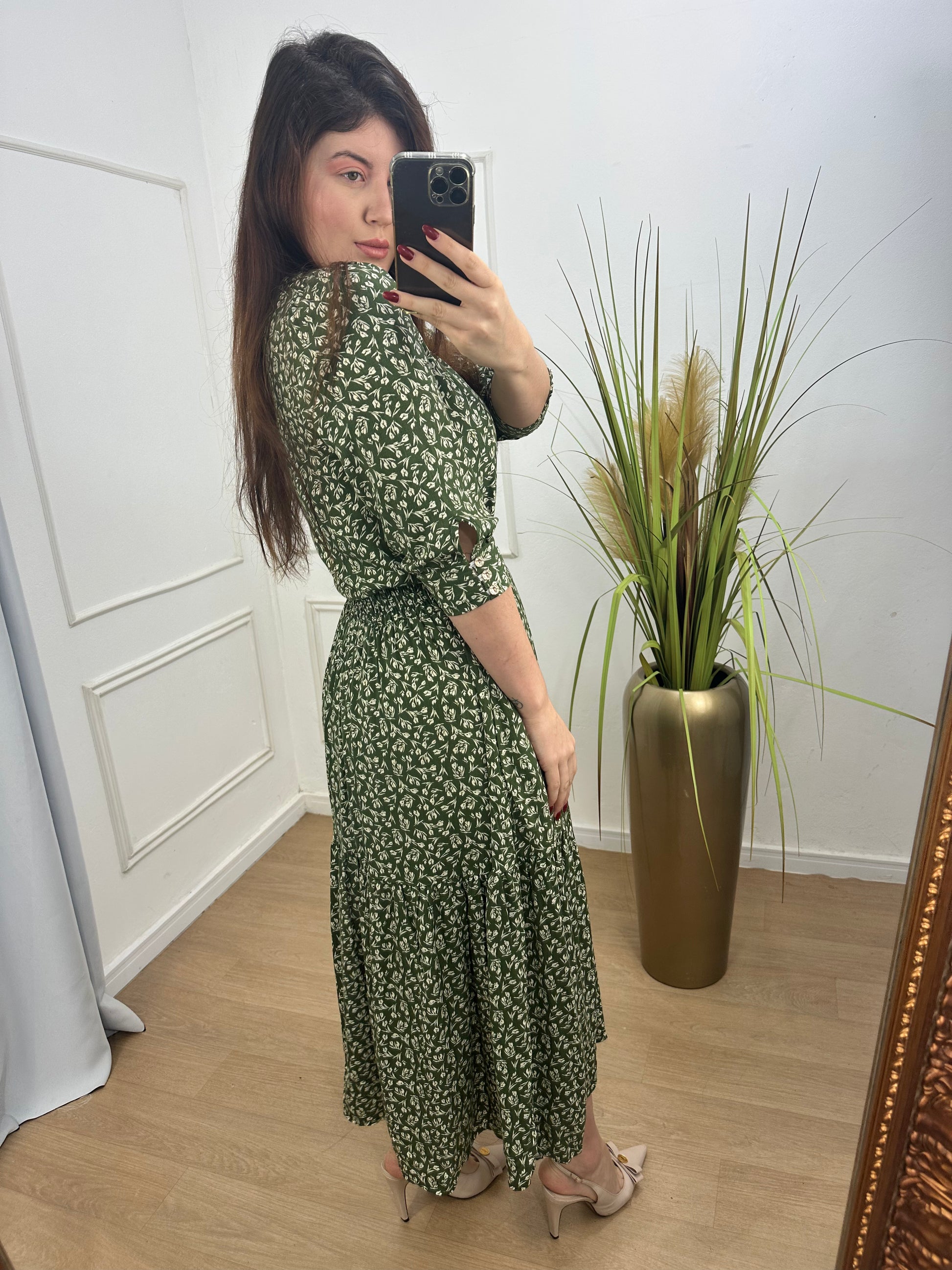 Conjunto Poliana - MADAME KA MODA FEMININA