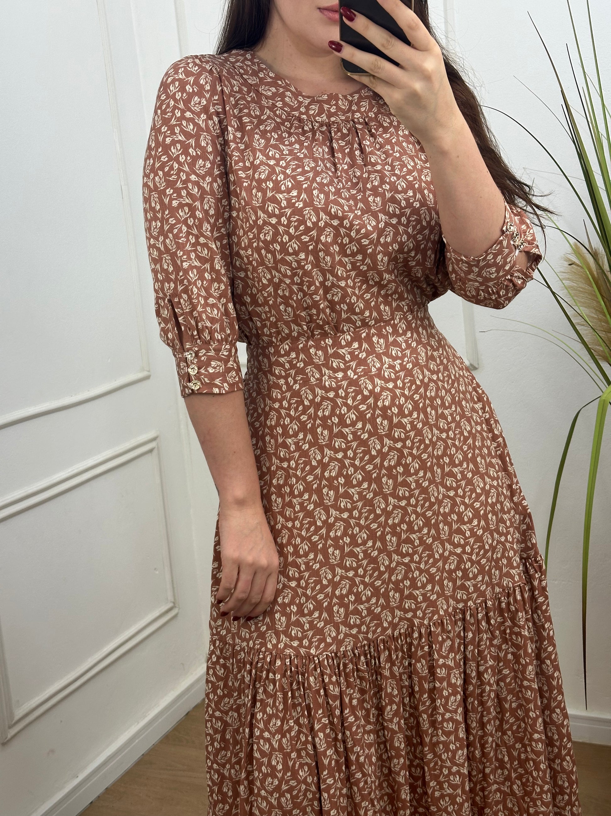 Conjunto Poliana - MADAME KA MODA FEMININA