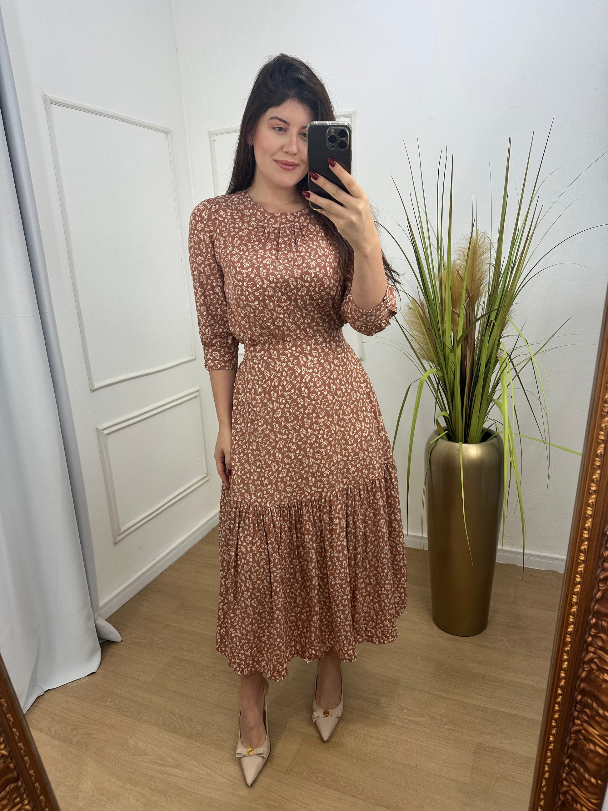 Conjunto Poliana - MADAME KA MODA FEMININA