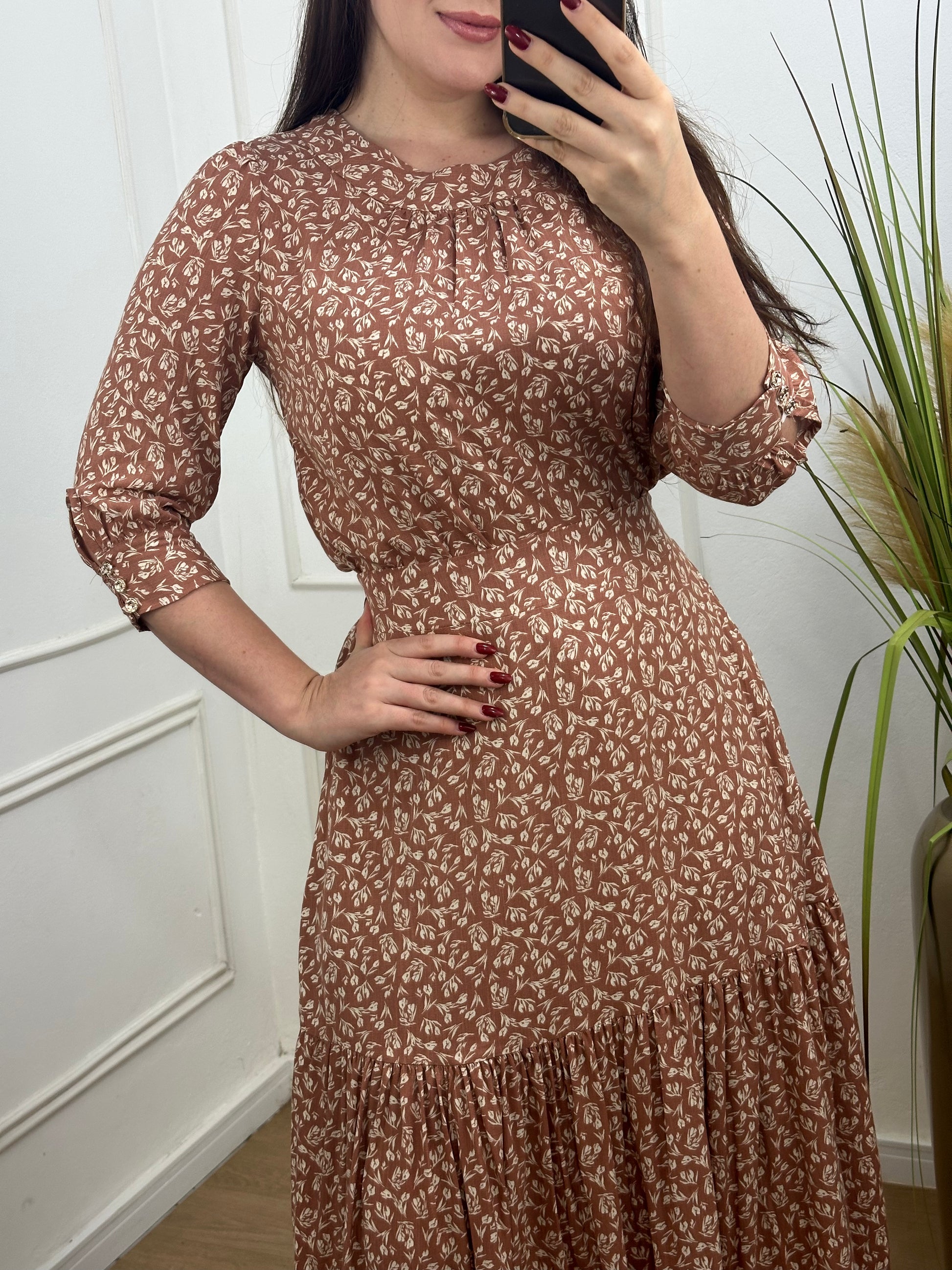Conjunto Poliana - MADAME KA MODA FEMININA