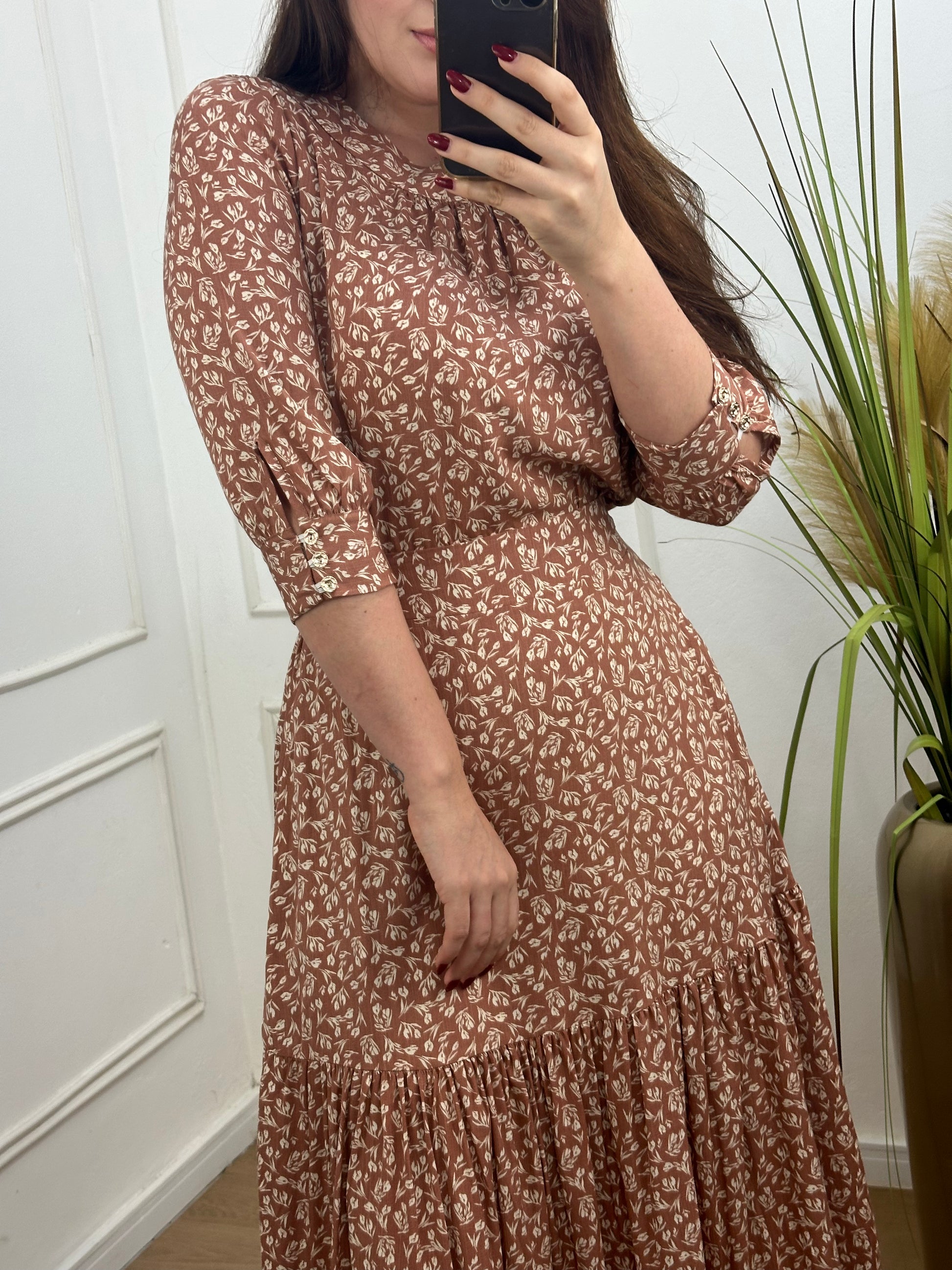 Conjunto Poliana - MADAME KA MODA FEMININA