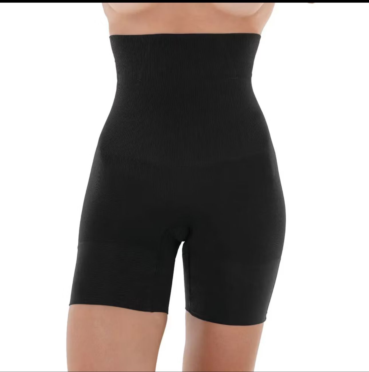 Bermuda Alta - MADAME KA MODA FEMININA