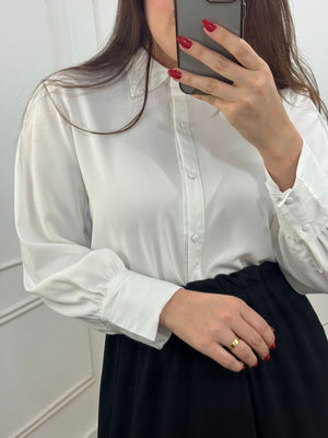 Camisa Cristina - MADAME KA MODA FEMININA