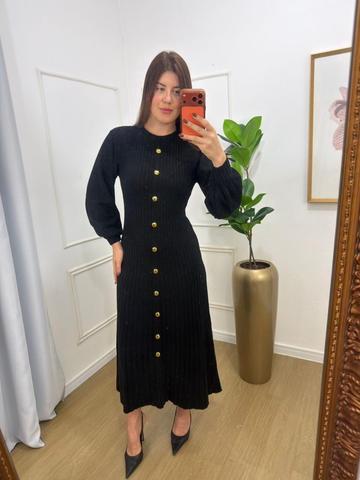 Vestido Jessica
