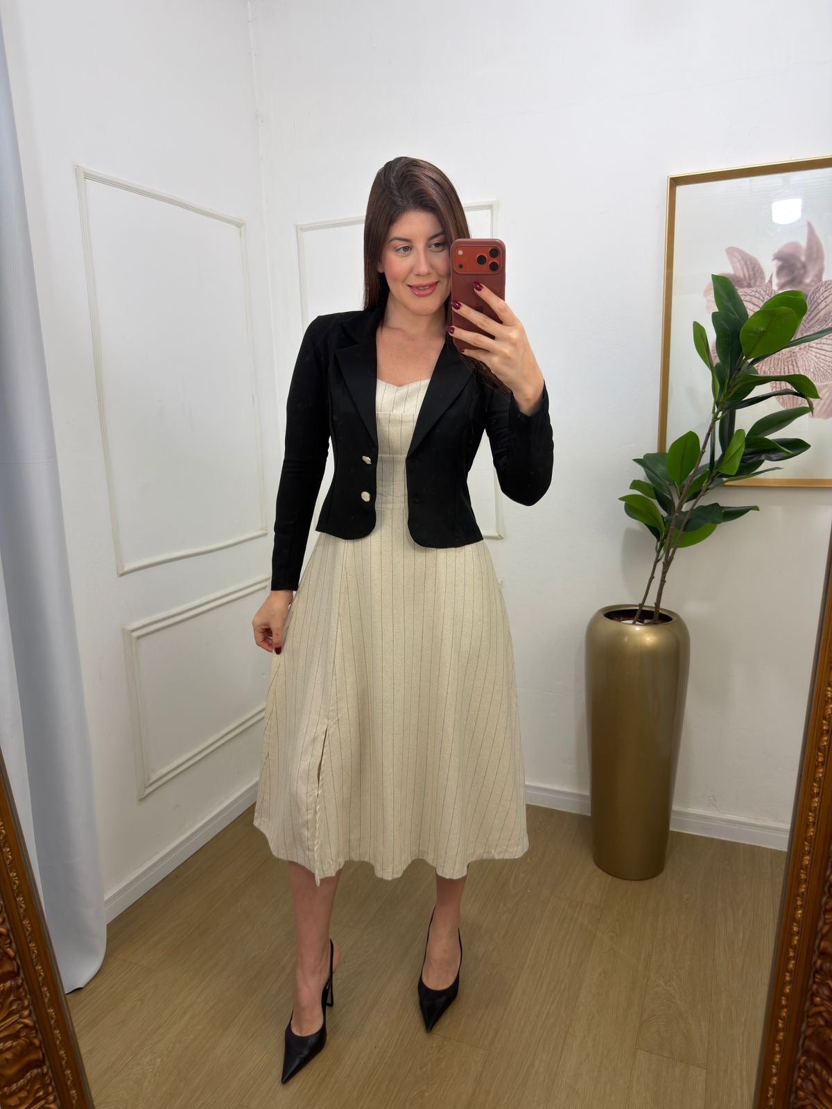 Blazer Olga