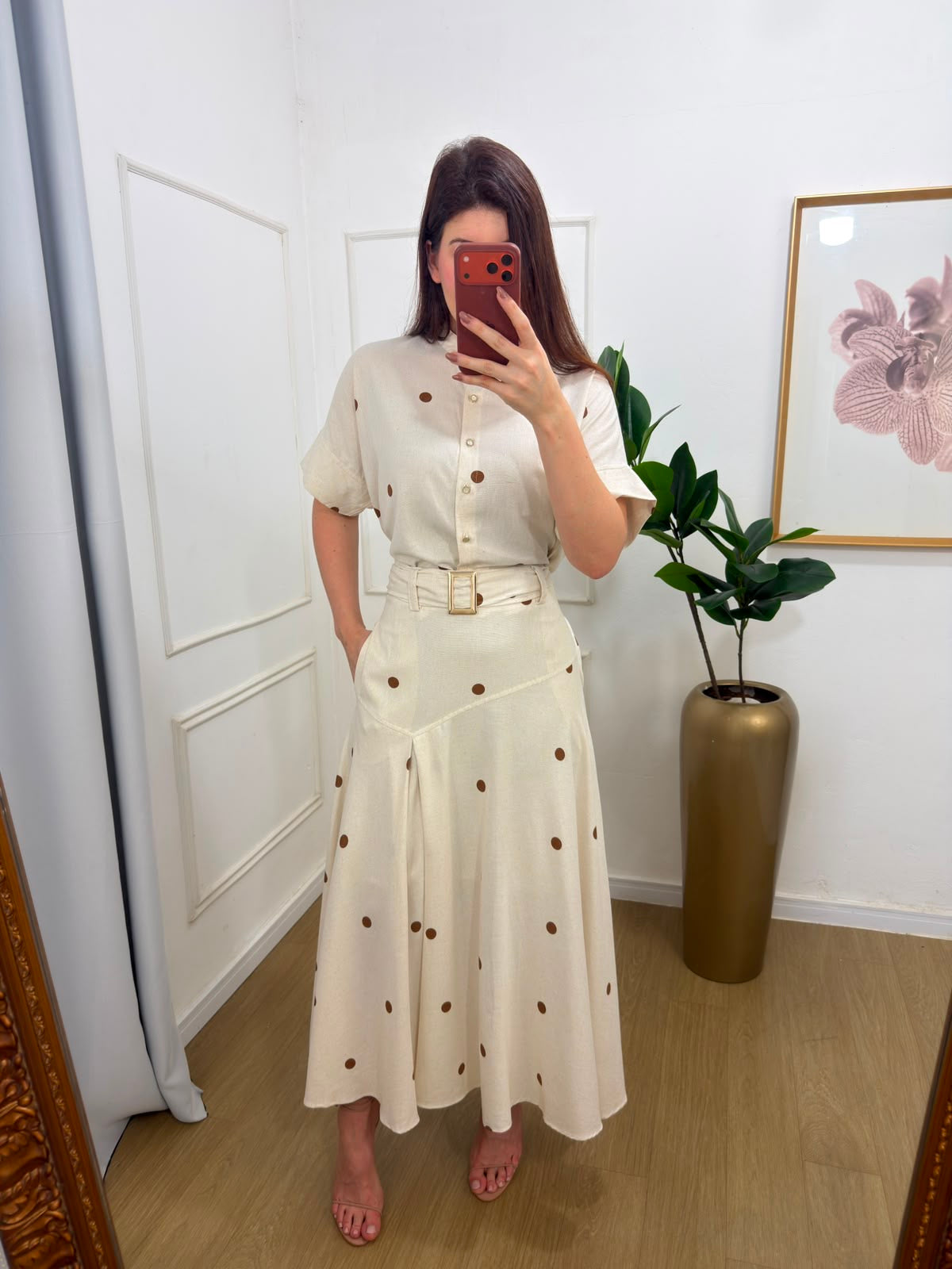 Conjunto Poa