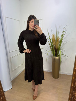 Vestido Raquel - MADAME KA MODA FEMININA