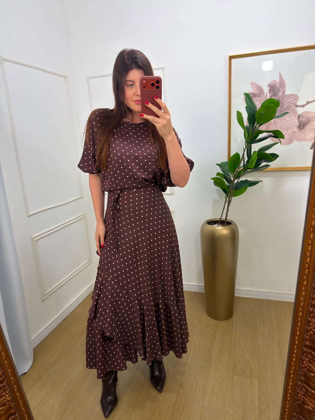 Conjunto Silmara