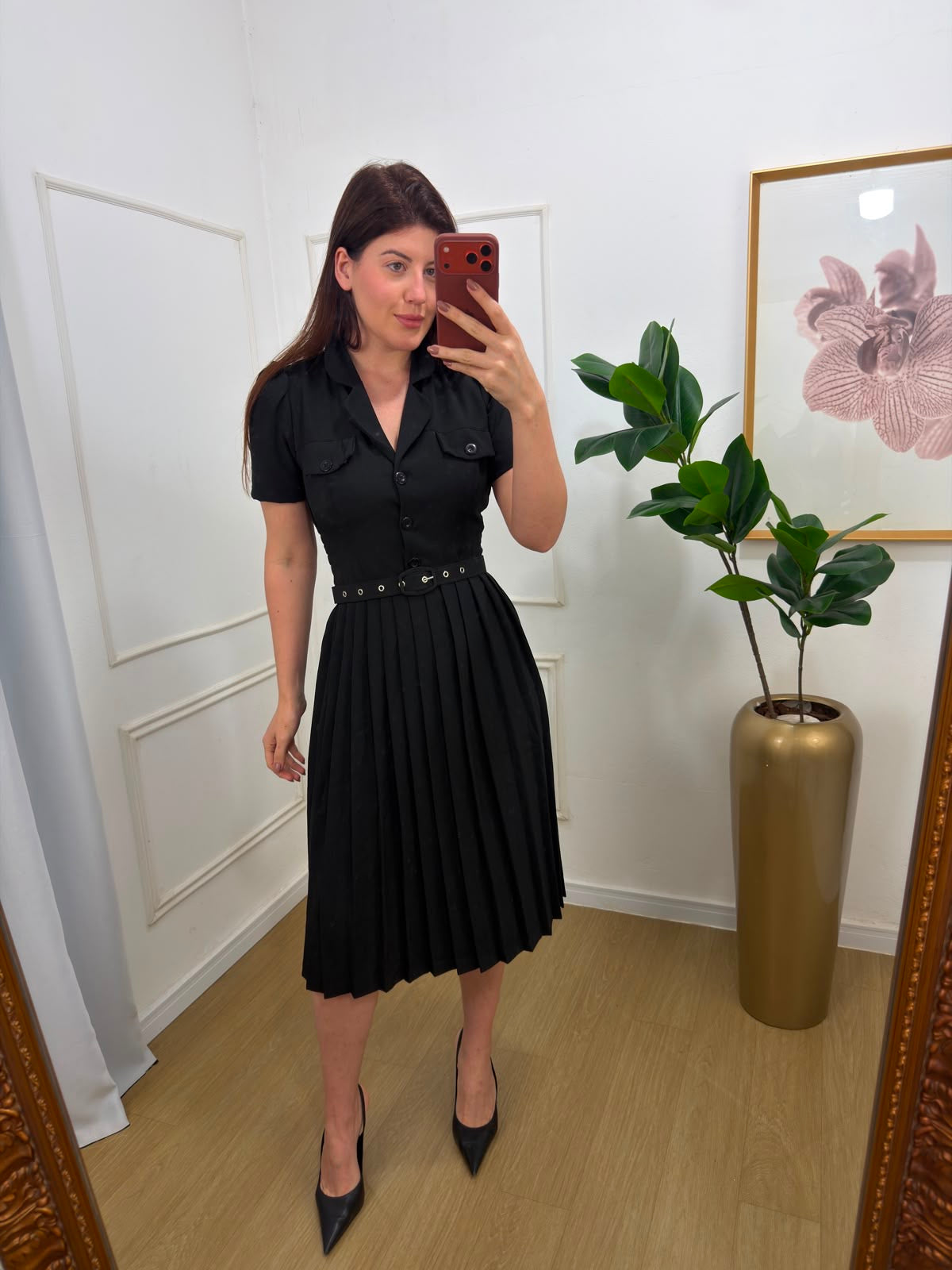 Vestido Gladys