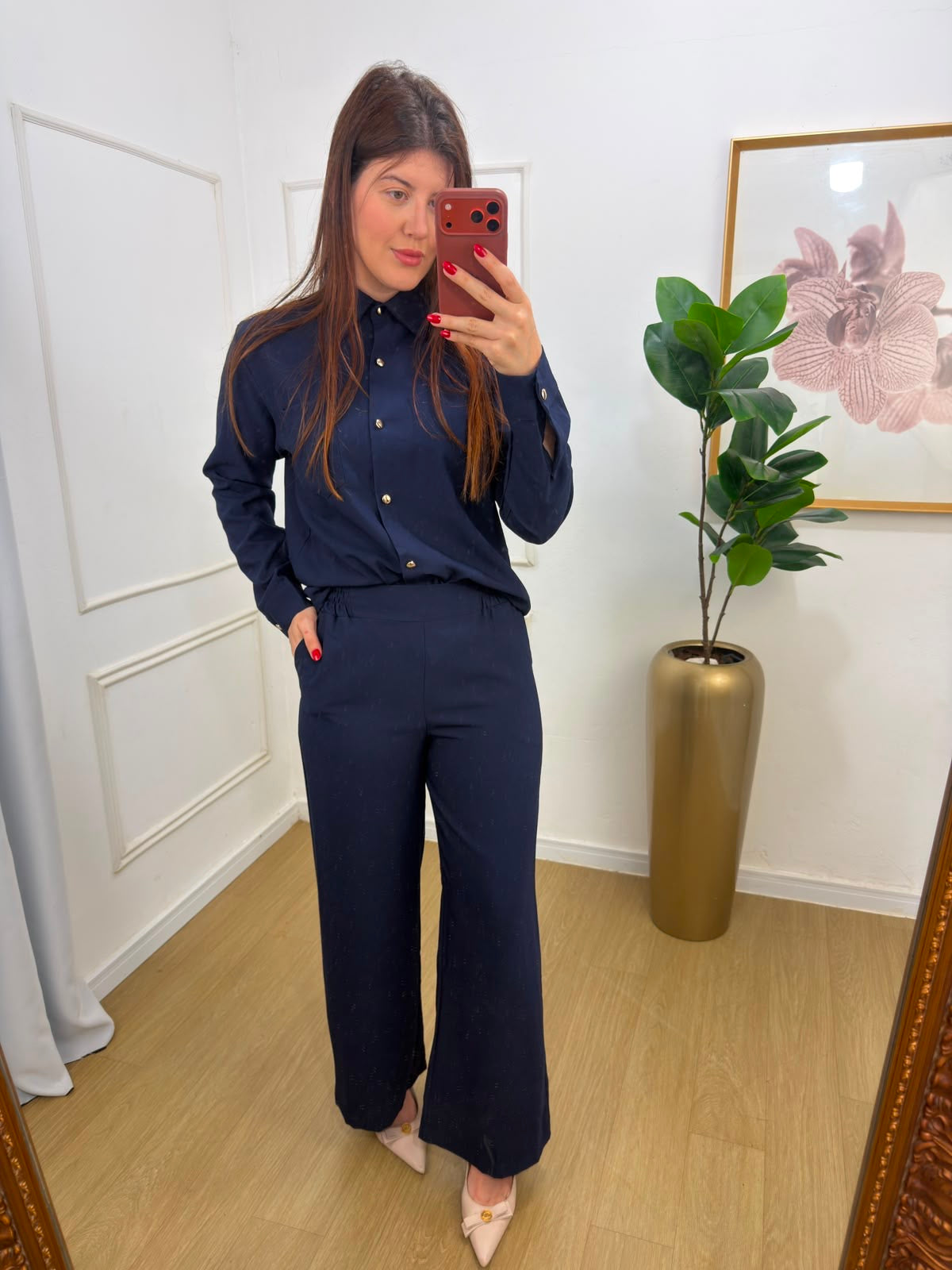 Conjunto Denise